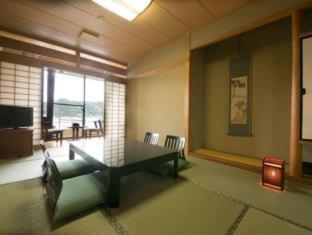 Matsuura Hotel Szaiki Szoba fotó